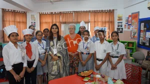 Delhi Public School Ghaziabad International Gallery 17