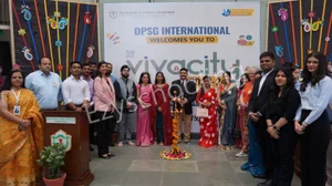 Delhi Public School Ghaziabad International Gallery 16