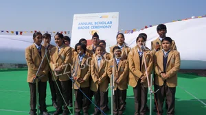 Delhi Public School Ghaziabad International Gallery 7