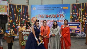 Delhi Public School Ghaziabad International Gallery 6