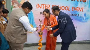 Delhi Public School Ghaziabad International Gallery 5