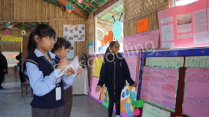 Delhi Public School Ghaziabad International Gallery 4