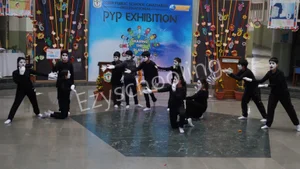 Delhi Public School Ghaziabad International Gallery 3