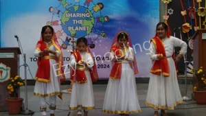 Delhi Public School Ghaziabad International Gallery 1