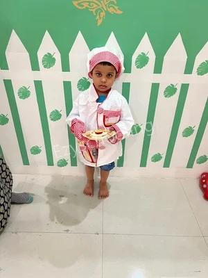 EuroKids PreSchool Gallery 19