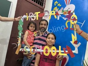 EuroKids PreSchool Gallery 17