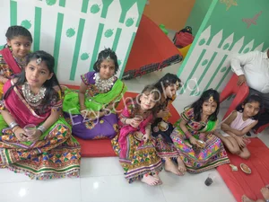 EuroKids PreSchool Gallery 18