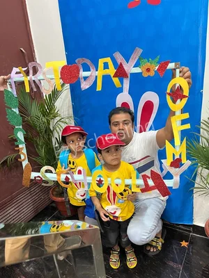 EuroKids PreSchool Gallery 16