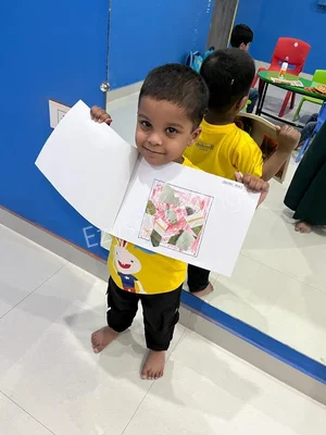 EuroKids PreSchool Gallery 14