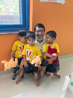 EuroKids PreSchool Gallery 13