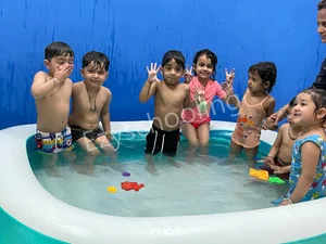 EuroKids PreSchool Gallery 12