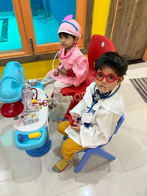 EuroKids PreSchool Gallery 11