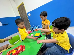 EuroKids PreSchool Gallery 10