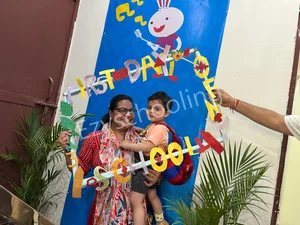 EuroKids PreSchool Gallery 9