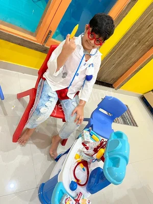 EuroKids PreSchool Gallery 8