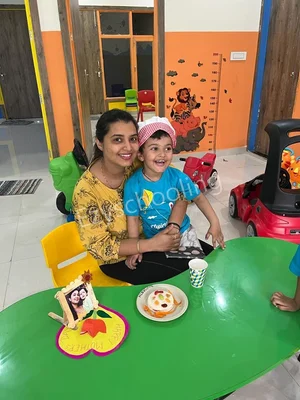 EuroKids PreSchool Gallery 6