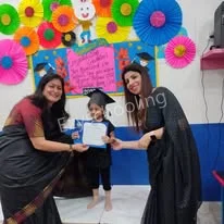 EuroKids PreSchool Gallery 1