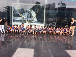 Sanfort Play School Gallery 4