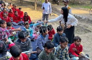 Sanfort Play School Gallery 1