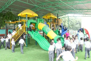 St. Mary's Senior Secondary School Gallery 8