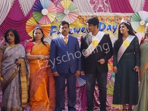 JD GLOBAL SCHOOL Gallery 29