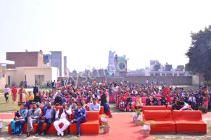 JD GLOBAL SCHOOL Gallery 27