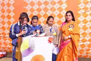 JD GLOBAL SCHOOL Gallery 26