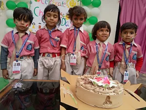 JD GLOBAL SCHOOL Gallery 25