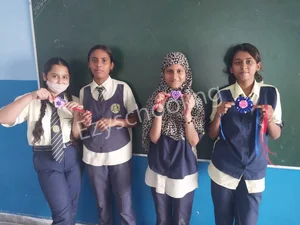 JD GLOBAL SCHOOL Gallery 23