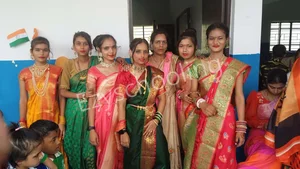 JD GLOBAL SCHOOL Gallery 22