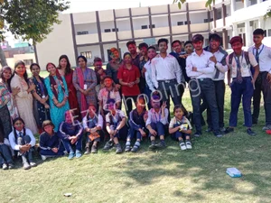 JD GLOBAL SCHOOL Gallery 20