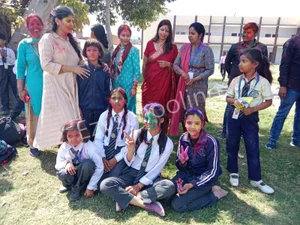 JD GLOBAL SCHOOL Gallery 19