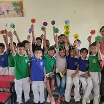 JD GLOBAL SCHOOL Gallery 13