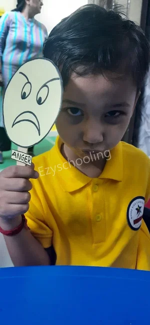 Kidzee Pre School Gallery 7