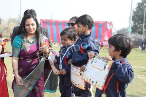 Disha International public school Gallery 38