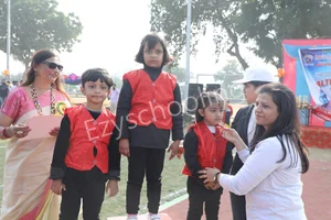 Disha International public school Gallery 37