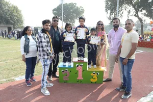 Disha International public school Gallery 35