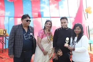 Disha International public school Gallery 25