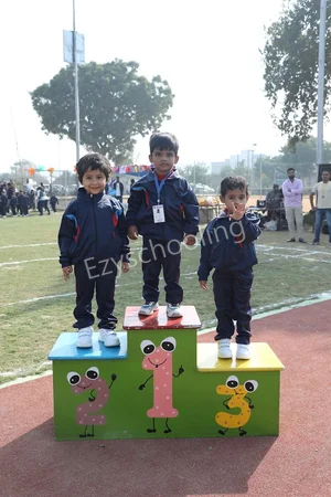 Disha International public school Gallery 24