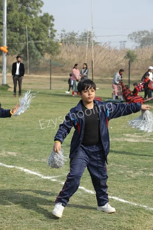 Disha International public school Gallery 23