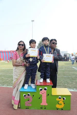 Disha International public school Gallery 21