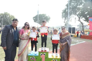 Disha International public school Gallery 17