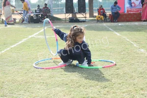 Disha International public school Gallery 16