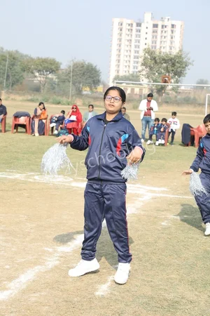 Disha International public school Gallery 15