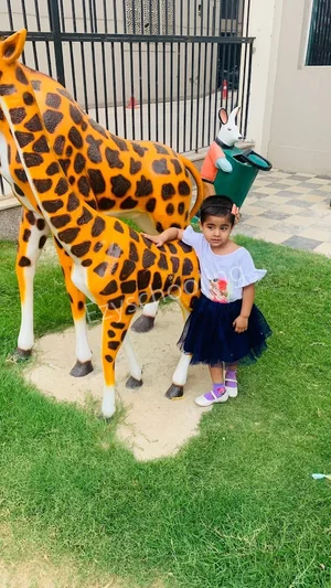 St. Mary's Convent School Gallery 24