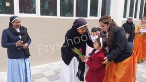 St. Mary's Convent School Gallery 10