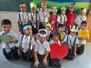 St. Mary's Convent School Gallery 1