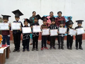 Bloomsbury International School Gallery 6