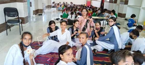 Gyan International Public School Gallery 12