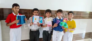 Gyan International Public School Gallery 13